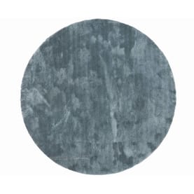 Floorpassion Sandro 32 - Rond hoogpolig vloerkleed