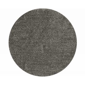 Floorpassion Ross 22 - Rond hoogpolig vloerkleed Floorpassion Ross 22 - Rond hoogpolig vloerkleed