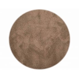 Floorpassion Liv 15 - Rond hoogpolig vloerkleed Floorpassion Liv 15 - Rond hoogpolig vloerkleed
