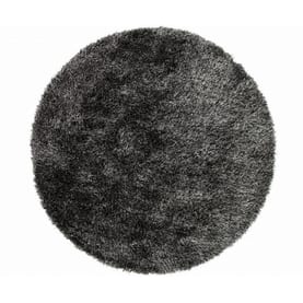 Floorpassion Chester 24 - Rond hoogpolig vloerkleed Floorpassion Chester 24 - Rond hoogpolig vloerkleed