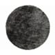 Chester 24 - Rond hoogpolig vloerkleed