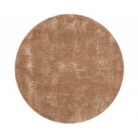 Floorpassion Ross 13 - Rond hoogpolig vloerkleed Floorpassion Ross 13 - Rond hoogpolig vloerkleed