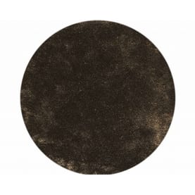 Floorpassion Ross 18 - Rond hoogpolig vloerkleed Floorpassion Ross 18 - Rond hoogpolig vloerkleed