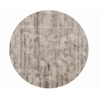 Mart Visser Crushed Velvet 15 - Rond vloerkleed