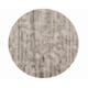 Crushed Velvet 15 - Rond vloerkleed