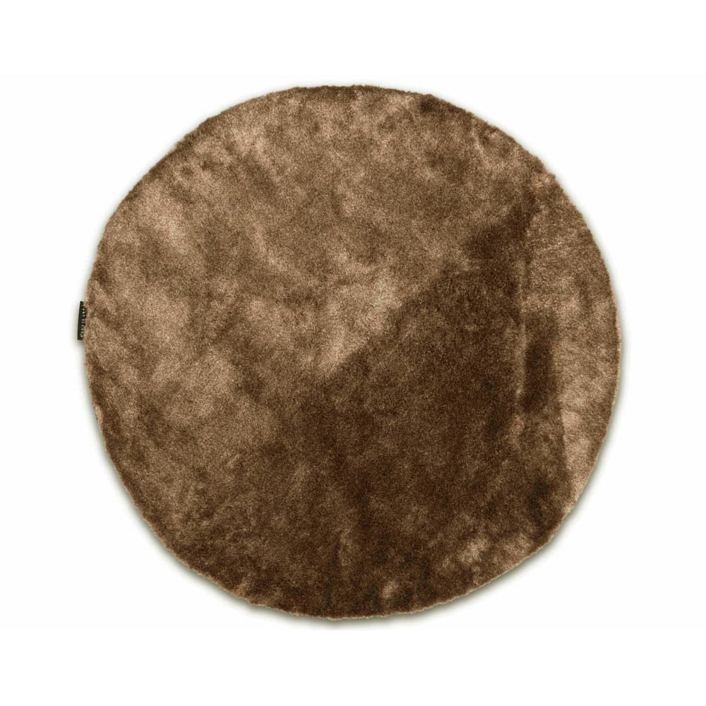 Mart Visser vloerkleed Vernon 53 Rond - Olive Warmth