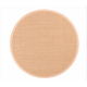 Luisa 13 - Sisal vloerkleed rond