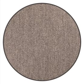 Floorpassion Luxor 23 - Rond wollen vloerkleed