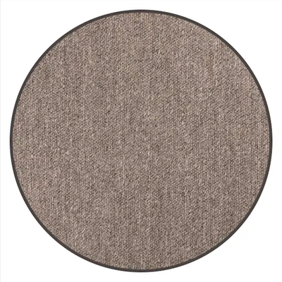 Floorpassion Luxor 23 - Rond wollen vloerkleed