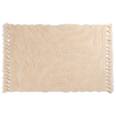 Floorpassion Wallace Waves 12 - Wollen vloerkleed
