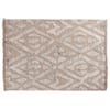 Floorpassion The York 13 - Wollen Carved Vloerkleed in Beige Kleursamenstelling Floorpassion The York 13 - Wollen Carved Vloerkleed in Beige Kleursamenstelling