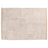 Floorpassion Cecil Crystal 13 - Wollen Carved Vloerkleed in Beige Kleursamenstelling Floorpassion Cecil Crystal 13 - Wollen Carved Vloerkleed in Beige Kleursamenstelling