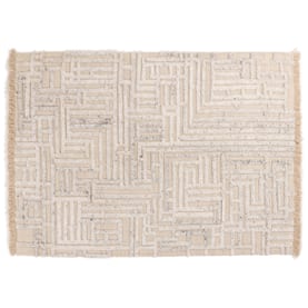 Floorpassion Cecil Crystal 13 - Wollen vloerkleed Floorpassion Cecil Crystal 13 - Wollen vloerkleed