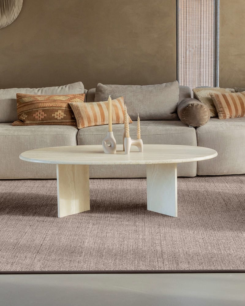 Floorpassion Luxor 23 - wollen vloerkleed