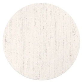 Floorpassion Amerie 11 - Rond Hoogpolig vloerkleed Floorpassion Amerie 11 - Rond Hoogpolig vloerkleed
