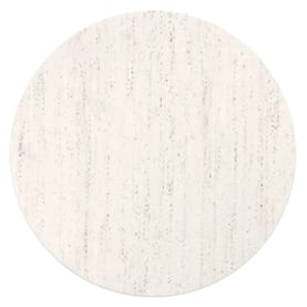 Floorpassion Amerie 11 - Rond Hoogpolig vloerkleed