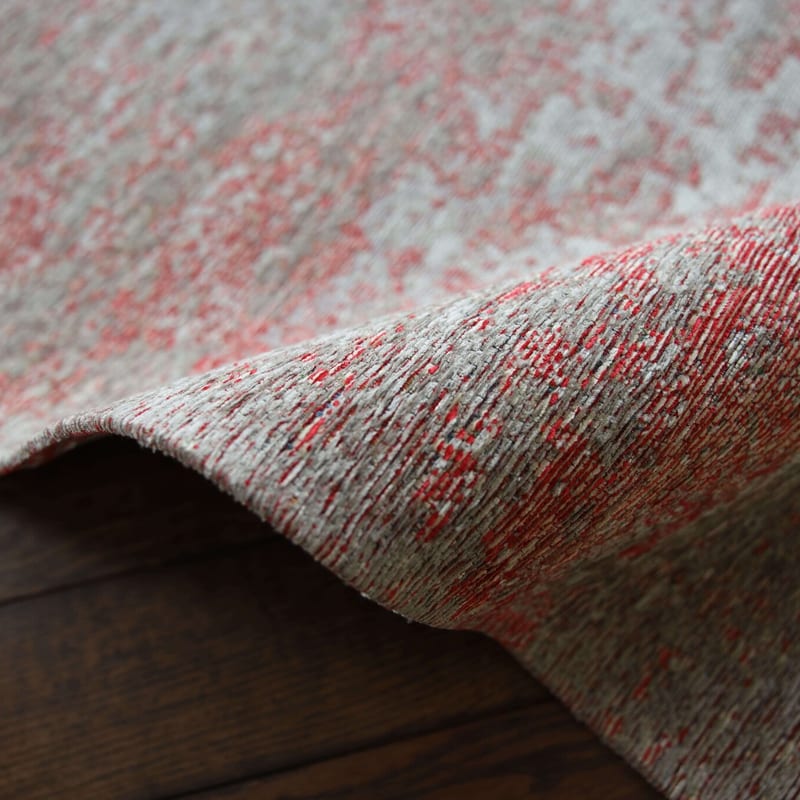 Mart Visser Vloerkleed Cendre 44 - Coral Red