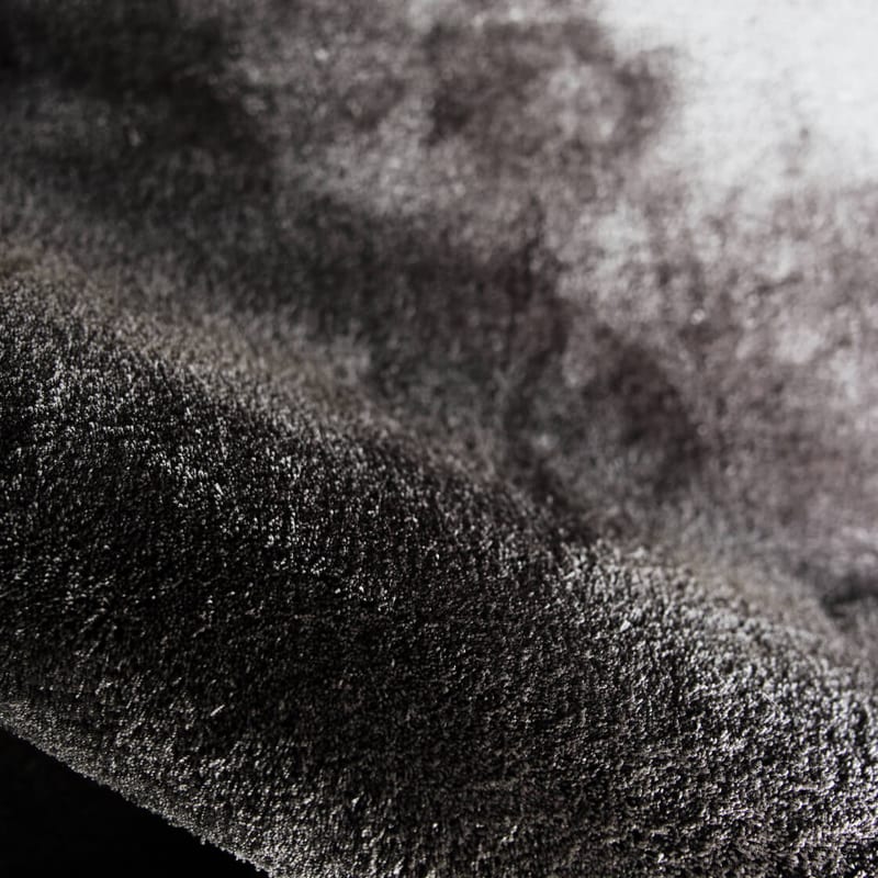 Mart Visser Vloerkleed Velvet Touch 23 - Wolf Grey