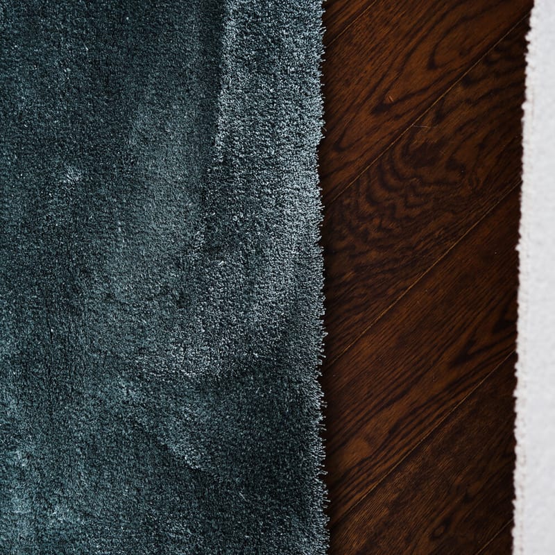 Mart Visser Vloerkleed Velvet Touch 32 - Faded Green