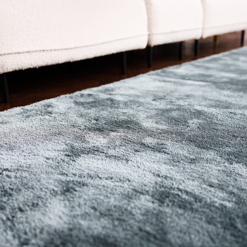 Mart Visser Vloerkleed Velvet Touch 32 - Faded Green
