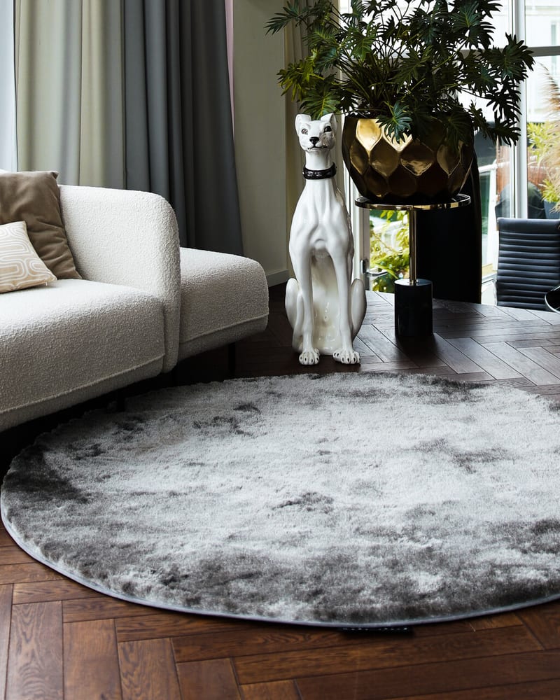 Mart Visser Vernon 15- Mart Visser vloerkleed Rond