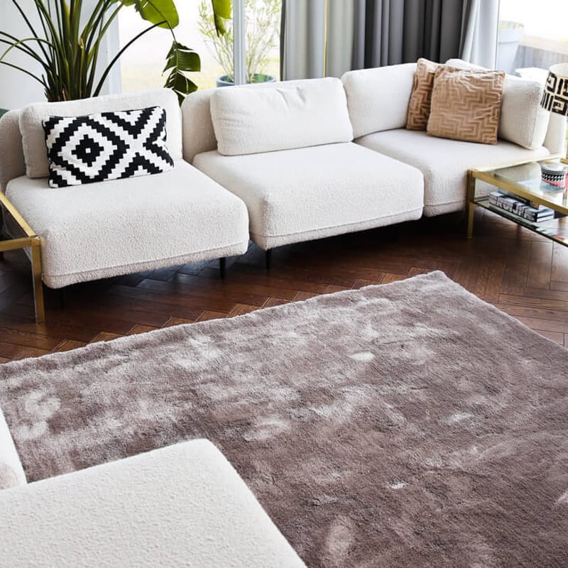 Mart Visser Vloerkleed Velvet Touch 15 - Harper