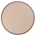 Botanique 13 - Rond Outdoor Vloerkleed