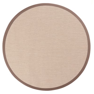 Floorpassion Botanique 13 - Rond Outdoor Vloerkleed