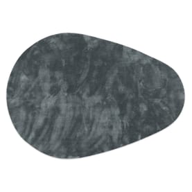 Fred van Leer Mystic Drop 32 - Modern Druppelvormig hoogpolig vloerkleed