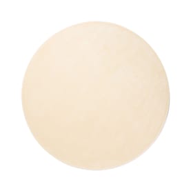 Floorpassion Frisco 11 - Rond effen vloerkleed Floorpassion Frisco 11 - Rond effen vloerkleed