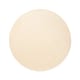 Frisco 11 - Rond effen vloerkleed