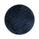 Frisco 35 - Rond effen vloerkleed