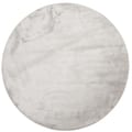 Frisco 21 - Rond effen vloerkleed