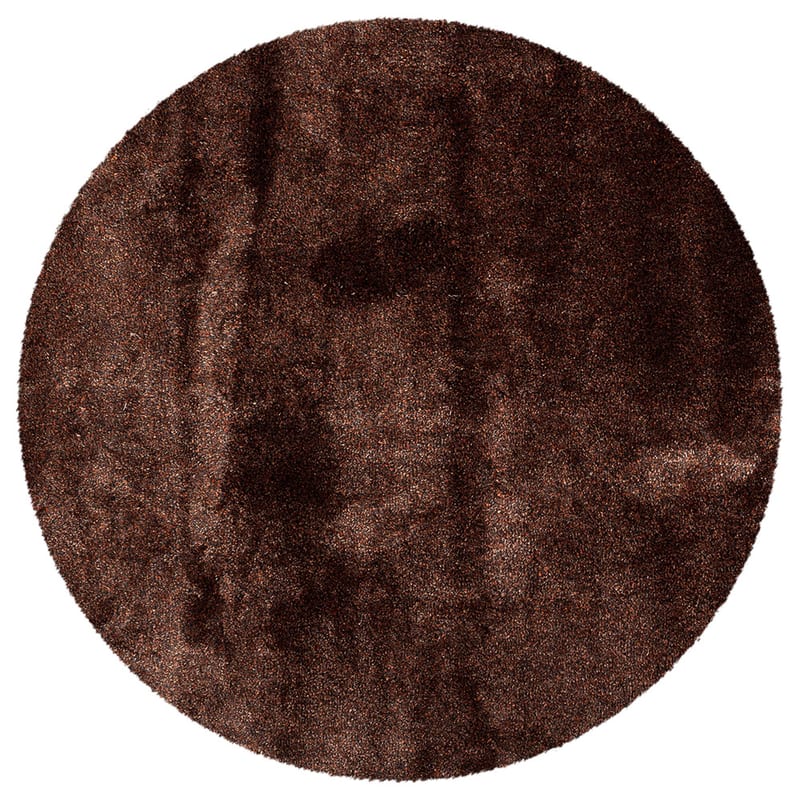 Mart Visser rond vloerkleed Magic 99 - Brique Shades