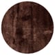 Magic 99 - Rond vloerkleed Brique Shades