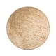 Frisco 12 - Rond effen vloerkleed