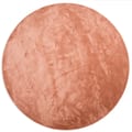 Frisco 41 - Rond effen vloerkleed