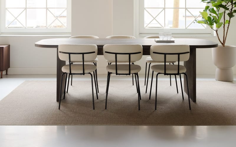 Premium 17 - Sisal vloerkleed