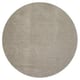 Tore 15 - Rond Beige vloerkleed