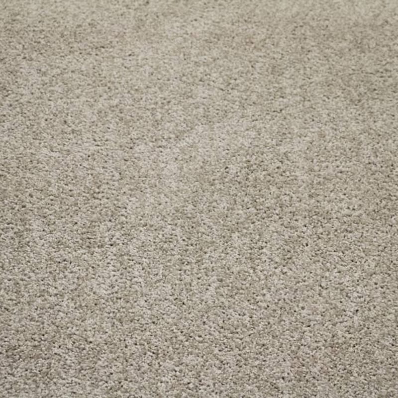 Tore 15 - Rond vloerkleed in Beige kleurstelling
