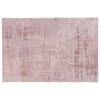 Floorpassion Réal 43- Zeer uniek vintage vloerkleed in Poeder Roze kleurstelling Floorpassion Réal 43- Zeer uniek vintage vloerkleed in Poeder Roze kleurstelling