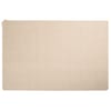 Floorpassion Natural Life 11 Wit - Vloerkleed wollen look met noppenstructuur Floorpassion Natural Life 11 Wit - Vloerkleed wollen look met noppenstructuur