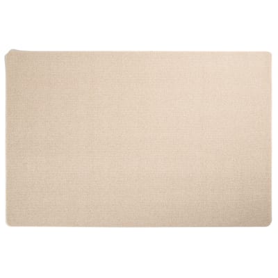Floorpassion Natural Life 11 Wit - Vloerkleed wollen look Floorpassion Natural Life 11 Wit - Vloerkleed wollen look