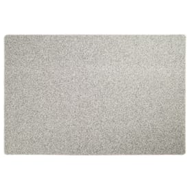 Floorpassion Natural Life 20 Lichtgrijze mix - Vloerkleed wollen look Floorpassion Natural Life 20 Lichtgrijze mix - Vloerkleed wollen look