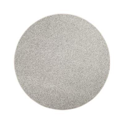 Floorpassion Natural Life 20 Lichtgrijs - Rond vloerkleed