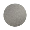 Floorpassion Natural Life 21 Donkergrijs - Rond vloerkleed wollen look met noppenstructuur Floorpassion Natural Life 21 Donkergrijs - Rond vloerkleed wollen look met noppenstructuur