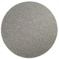 Natural Life 21 Donkergrijs - Rond vloerkleed