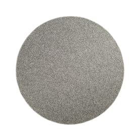 Floorpassion Natural Life 21 Donkergrijs - Rond vloerkleed Floorpassion Natural Life 21 Donkergrijs - Rond vloerkleed