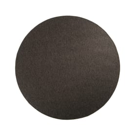 Floorpassion Firenze 19 - Rond laagpolig vloerkleed