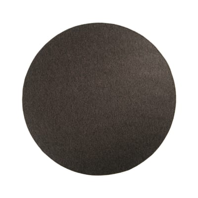 Floorpassion Firenze 19 - Rond laagpolig vloerkleed